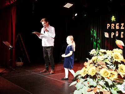 XXII Jesienne Prezentacje Poetyckie 2025