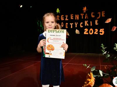 XXII Jesienne Prezentacje Poetyckie 2025