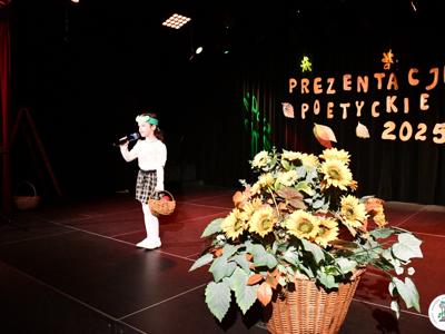 XXII Jesienne Prezentacje Poetyckie 2025