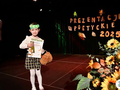 XXII Jesienne Prezentacje Poetyckie 2025