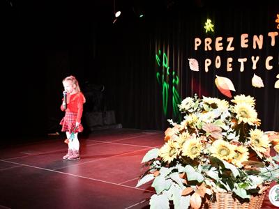 XXII Jesienne Prezentacje Poetyckie 2025