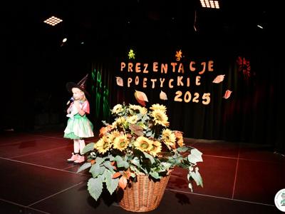 XXII Jesienne Prezentacje Poetyckie 2025