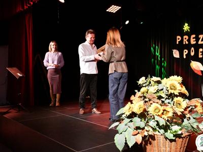 XXII Jesienne Prezentacje Poetyckie 2025