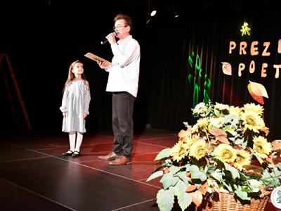 XXII Jesienne Prezentacje Poetyckie 2025