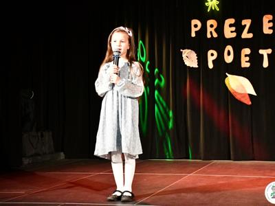 XXII Jesienne Prezentacje Poetyckie 2025