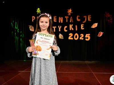 XXII Jesienne Prezentacje Poetyckie 2025
