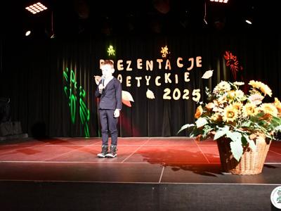 XXII Jesienne Prezentacje Poetyckie 2025