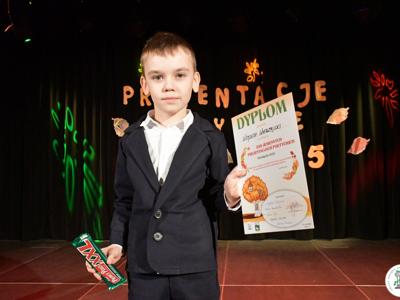 XXII Jesienne Prezentacje Poetyckie 2025