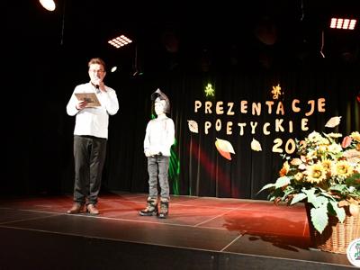 XXII Jesienne Prezentacje Poetyckie 2025