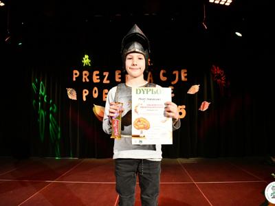 XXII Jesienne Prezentacje Poetyckie 2025