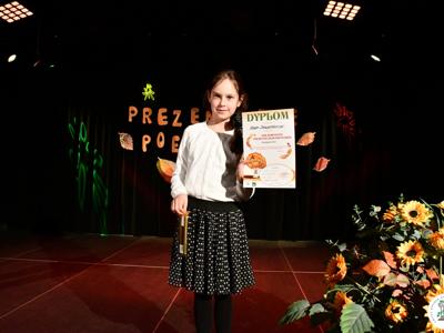 XXII Jesienne Prezentacje Poetyckie 2025