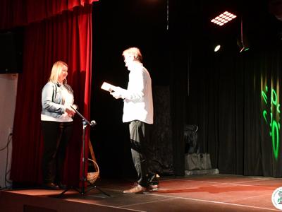 XXII Jesienne Prezentacje Poetyckie 2025