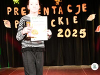 XXII Jesienne Prezentacje Poetyckie 2025