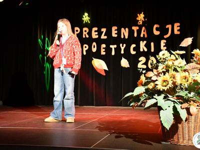 XXII Jesienne Prezentacje Poetyckie 2025