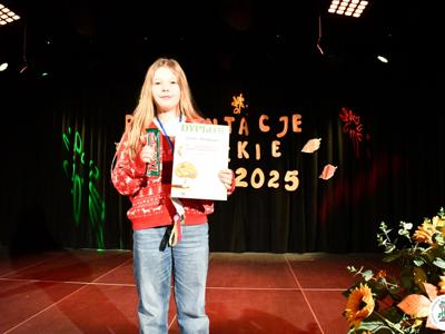 XXII Jesienne Prezentacje Poetyckie 2025