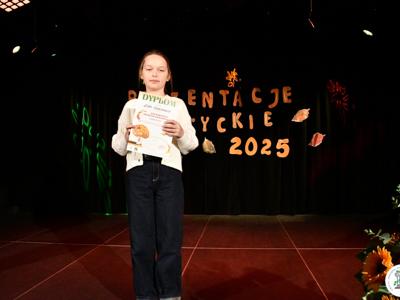 XXII Jesienne Prezentacje Poetyckie 2025