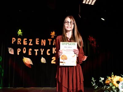 XXII Jesienne Prezentacje Poetyckie 2025