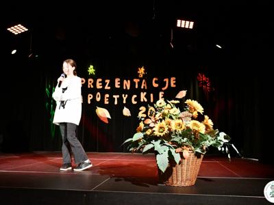 XXII Jesienne Prezentacje Poetyckie 2025