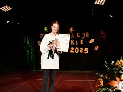 XXII Jesienne Prezentacje Poetyckie 2025