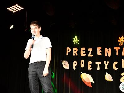 XXII Jesienne Prezentacje Poetyckie 2025