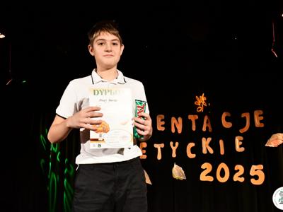 XXII Jesienne Prezentacje Poetyckie 2025