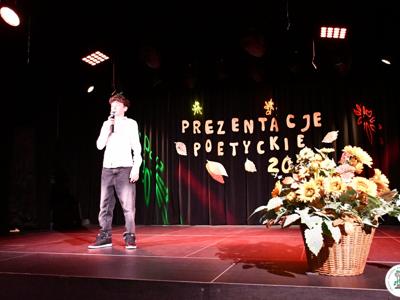 XXII Jesienne Prezentacje Poetyckie 2025