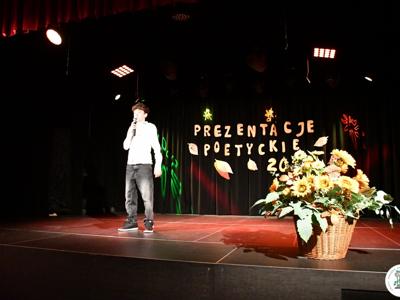 XXII Jesienne Prezentacje Poetyckie 2025