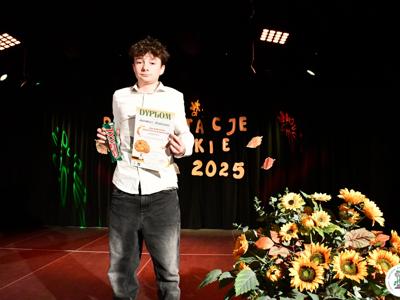 XXII Jesienne Prezentacje Poetyckie 2025