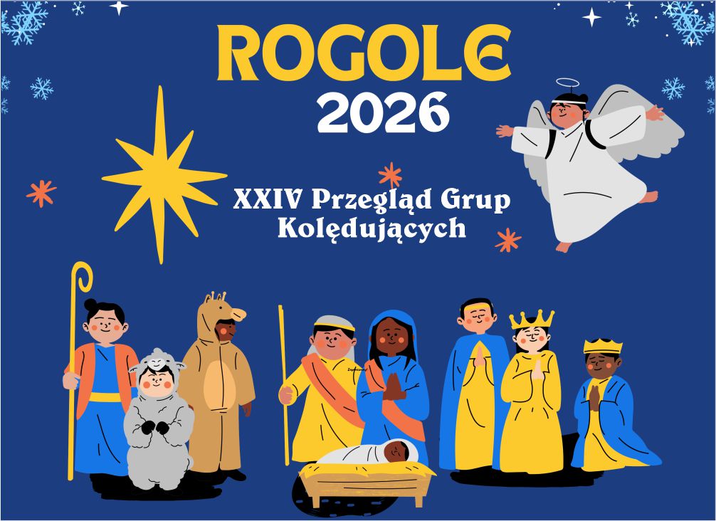 ROGOLE 2026