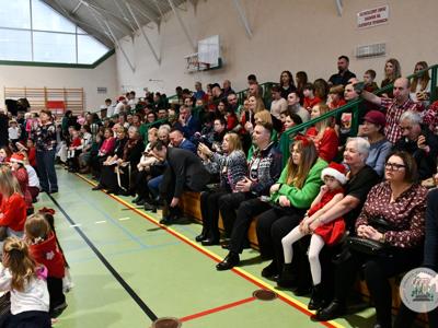 Świąteczny Kiermasz w Stawigudzie 2025