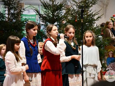 Świąteczny Kiermasz w Stawigudzie 2025