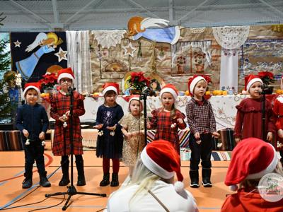 Świąteczny Kiermasz w Stawigudzie 2025