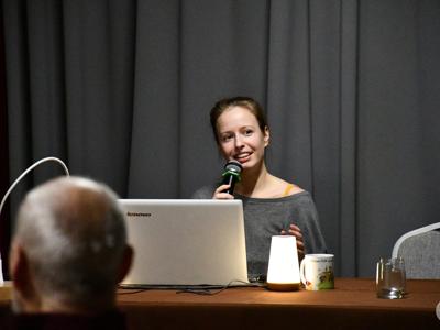 KLUB PODRÓŻNIKA– „Południowy Wietnam – prawdziwy Sajgon”/ 09.12.2025