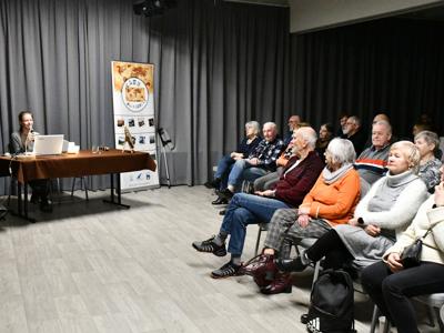 KLUB PODRÓŻNIKA– „Południowy Wietnam – prawdziwy Sajgon”/ 09.12.2025