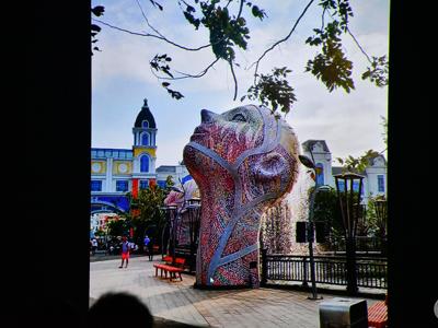 KLUB PODRÓŻNIKA– „Południowy Wietnam – prawdziwy Sajgon”/ 09.12.2025