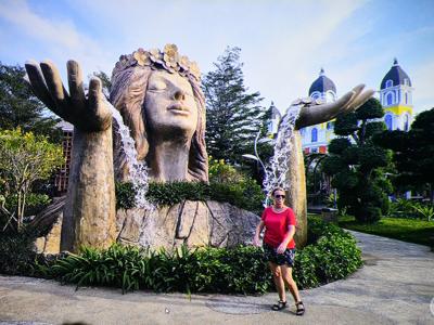 KLUB PODRÓŻNIKA– „Południowy Wietnam – prawdziwy Sajgon”/ 09.12.2025