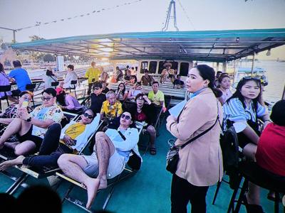 KLUB PODRÓŻNIKA– „Południowy Wietnam – prawdziwy Sajgon”/ 09.12.2025