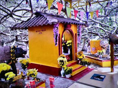 KLUB PODRÓŻNIKA– „Południowy Wietnam – prawdziwy Sajgon”/ 09.12.2025