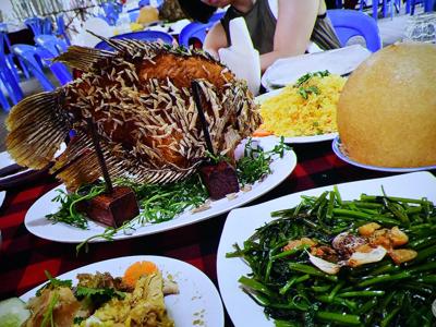 KLUB PODRÓŻNIKA– „Południowy Wietnam – prawdziwy Sajgon”/ 09.12.2025