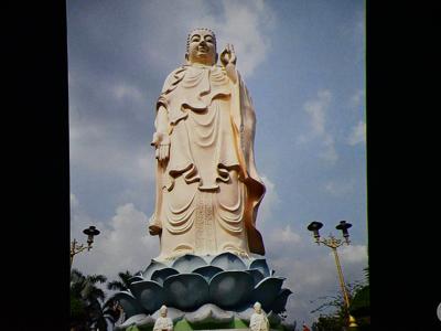 KLUB PODRÓŻNIKA– „Południowy Wietnam – prawdziwy Sajgon”/ 09.12.2025