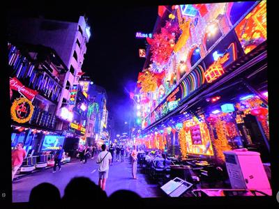 KLUB PODRÓŻNIKA– „Południowy Wietnam – prawdziwy Sajgon”/ 09.12.2025