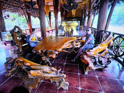 KLUB PODRÓŻNIKA– „Południowy Wietnam – prawdziwy Sajgon”/ 09.12.2025