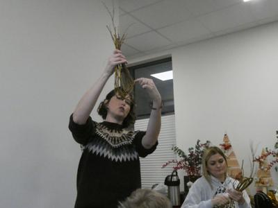 DZIKI SPACER realizowany w ramach RekreAKCJI/ Stawiguda 14.12.2025