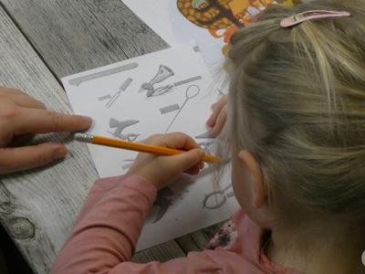 DZIKI SPACER realizowany w ramach RekreAKCJI/ Stawiguda 14.12.2025