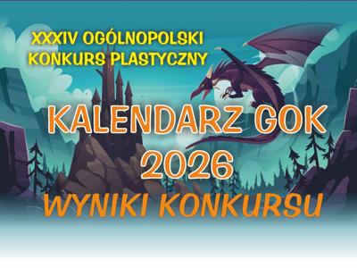 baner wyniki konkursu