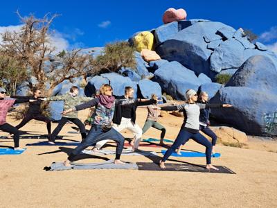 KLUB PODRÓŻNIKA/ XI edycja/ 4 spotkanie/ MAROKO/ 13.01.2026