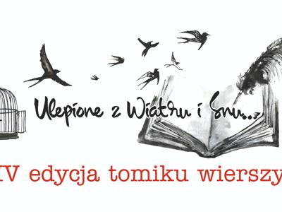 baner Ulepione z Wiatru i Snu