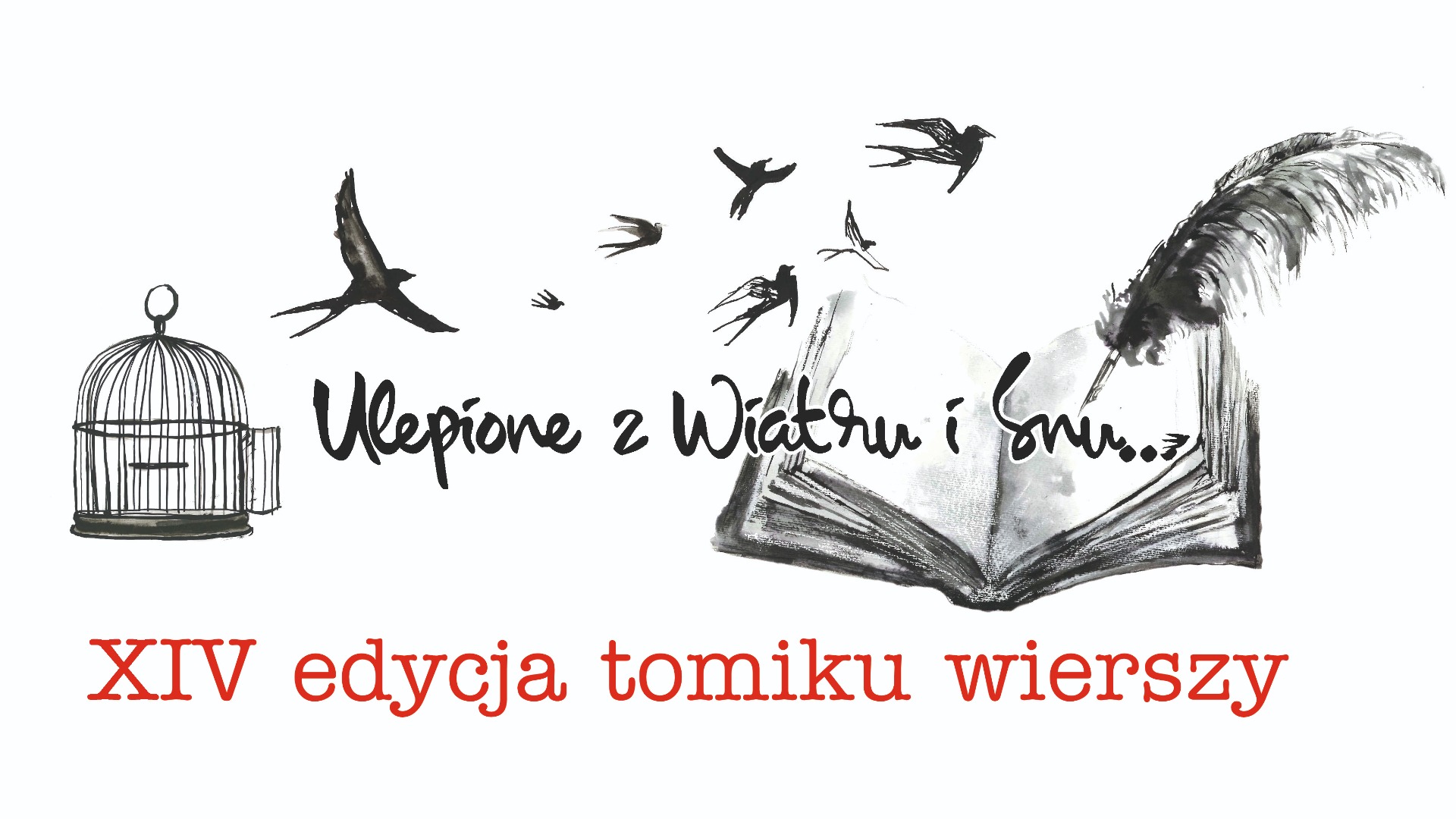 baner Ulepione z Wiatru i Snu