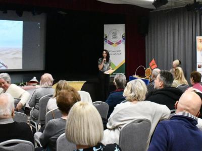 KLUB PODRÓŻNIKA/ XI edycja/ 4 spotkanie/ MAROKO 13.01.2026