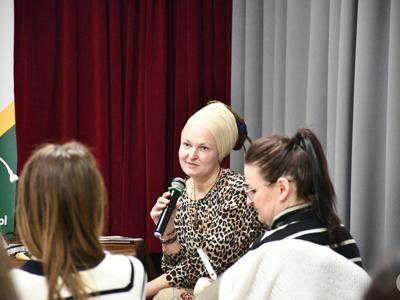 KLUB PODRÓŻNIKA/ XI edycja/ 4 spotkanie/ MAROKO 13.01.2026